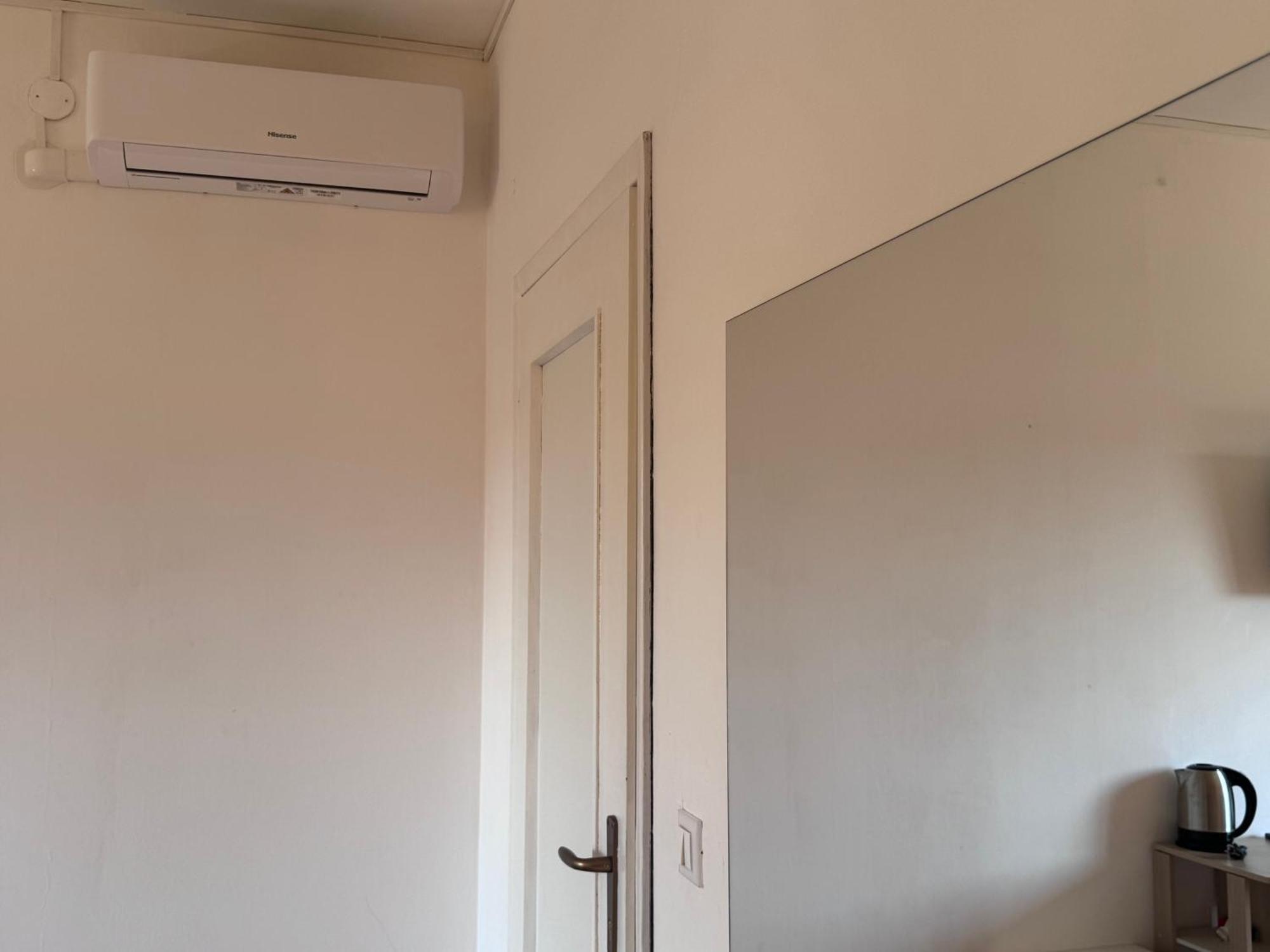 Mestre Residence Dış mekan fotoğraf