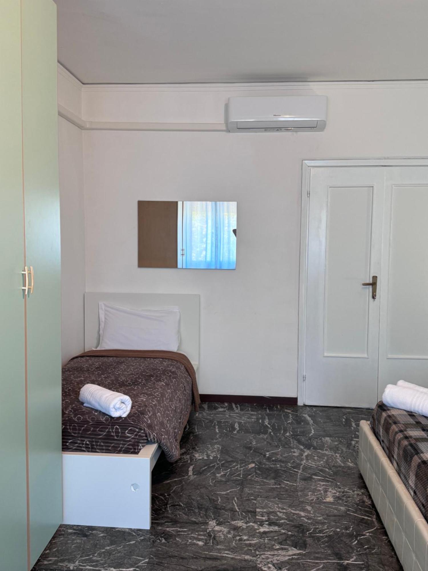 Mestre Residence Dış mekan fotoğraf