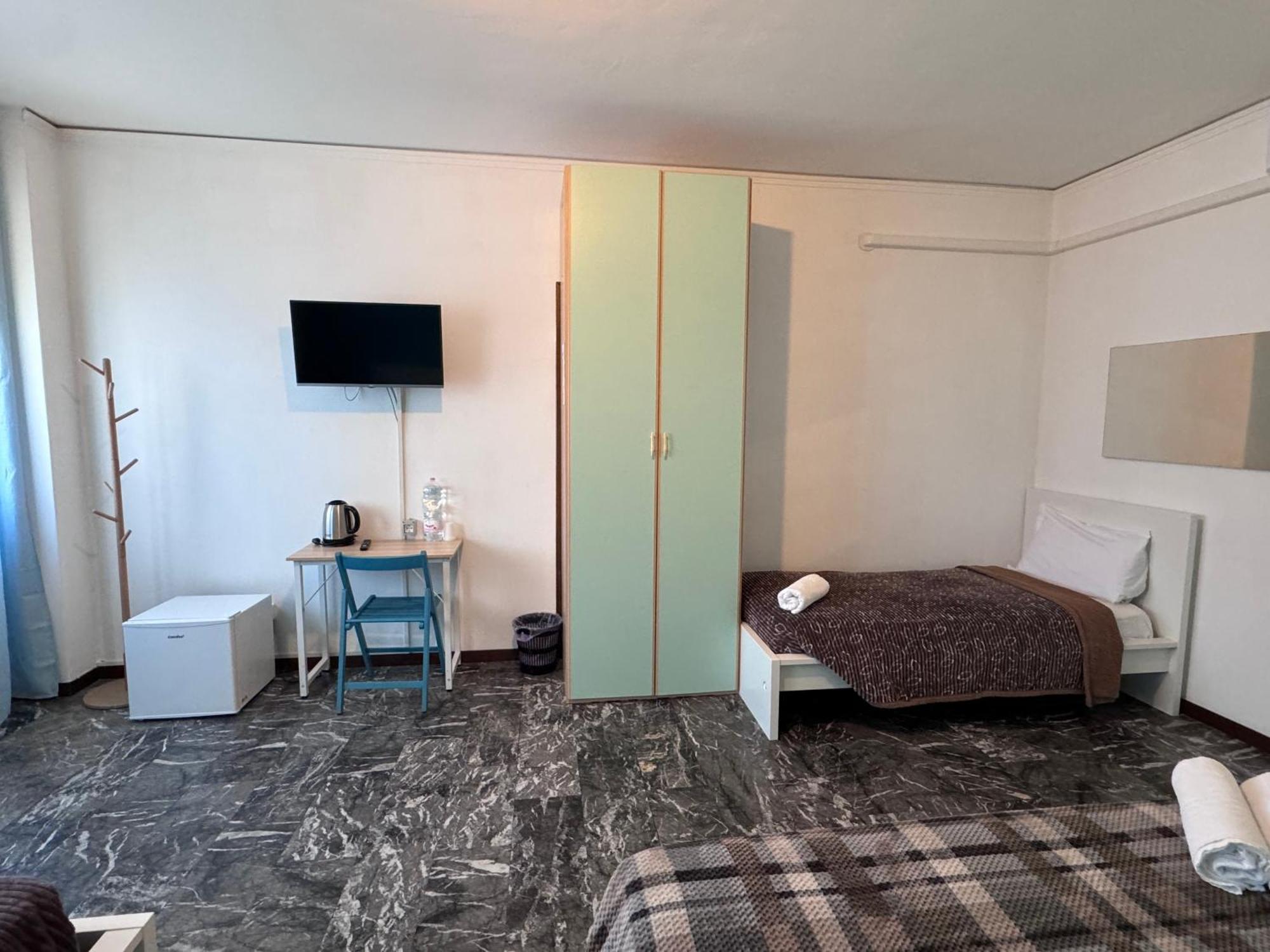 Mestre Residence Dış mekan fotoğraf